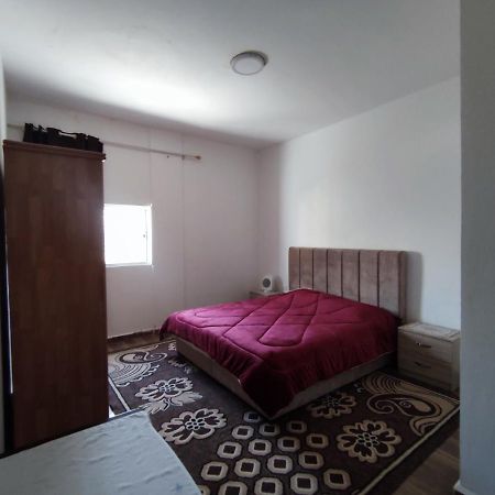 Orchid Apartment Wadi Musa Exterior photo