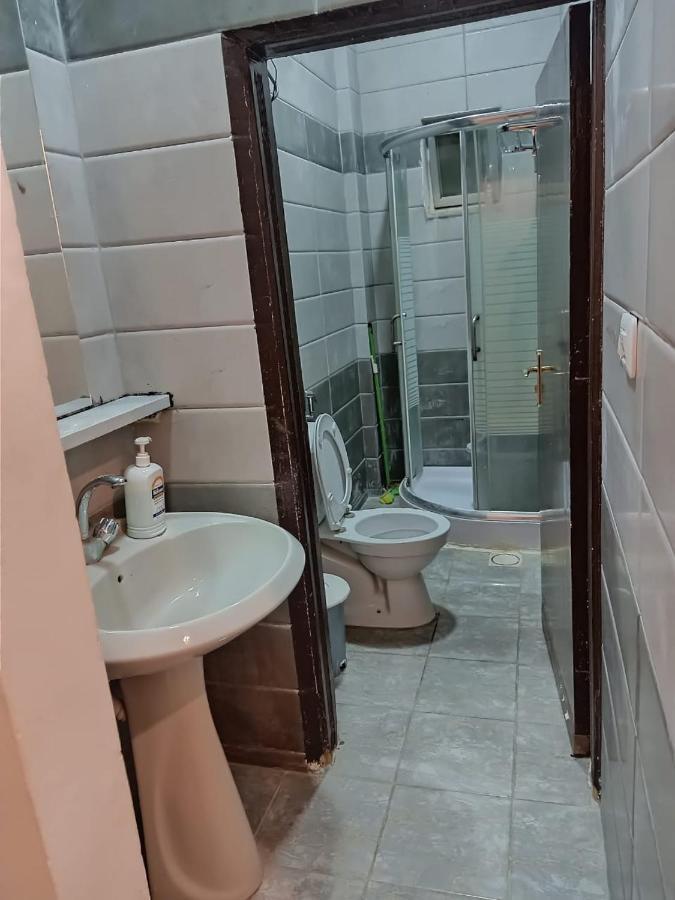 Orchid Apartment Wadi Musa Exterior photo