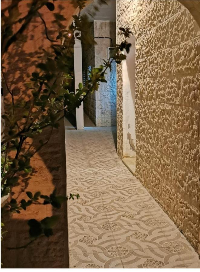 Orchid Apartment Wadi Musa Exterior photo