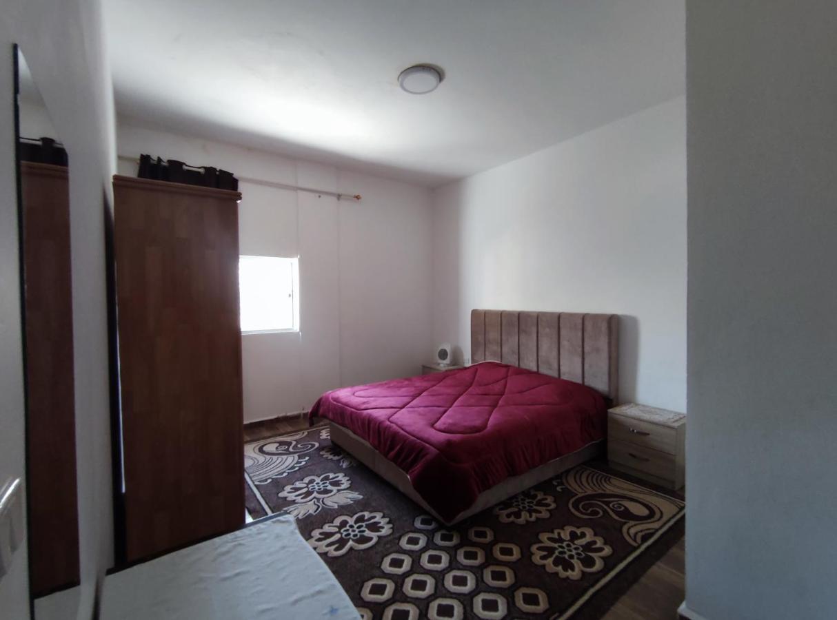 Orchid Apartment Wadi Musa Exterior photo