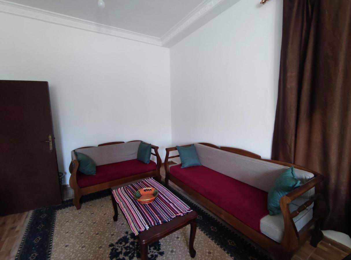 Orchid Apartment Wadi Musa Exterior photo
