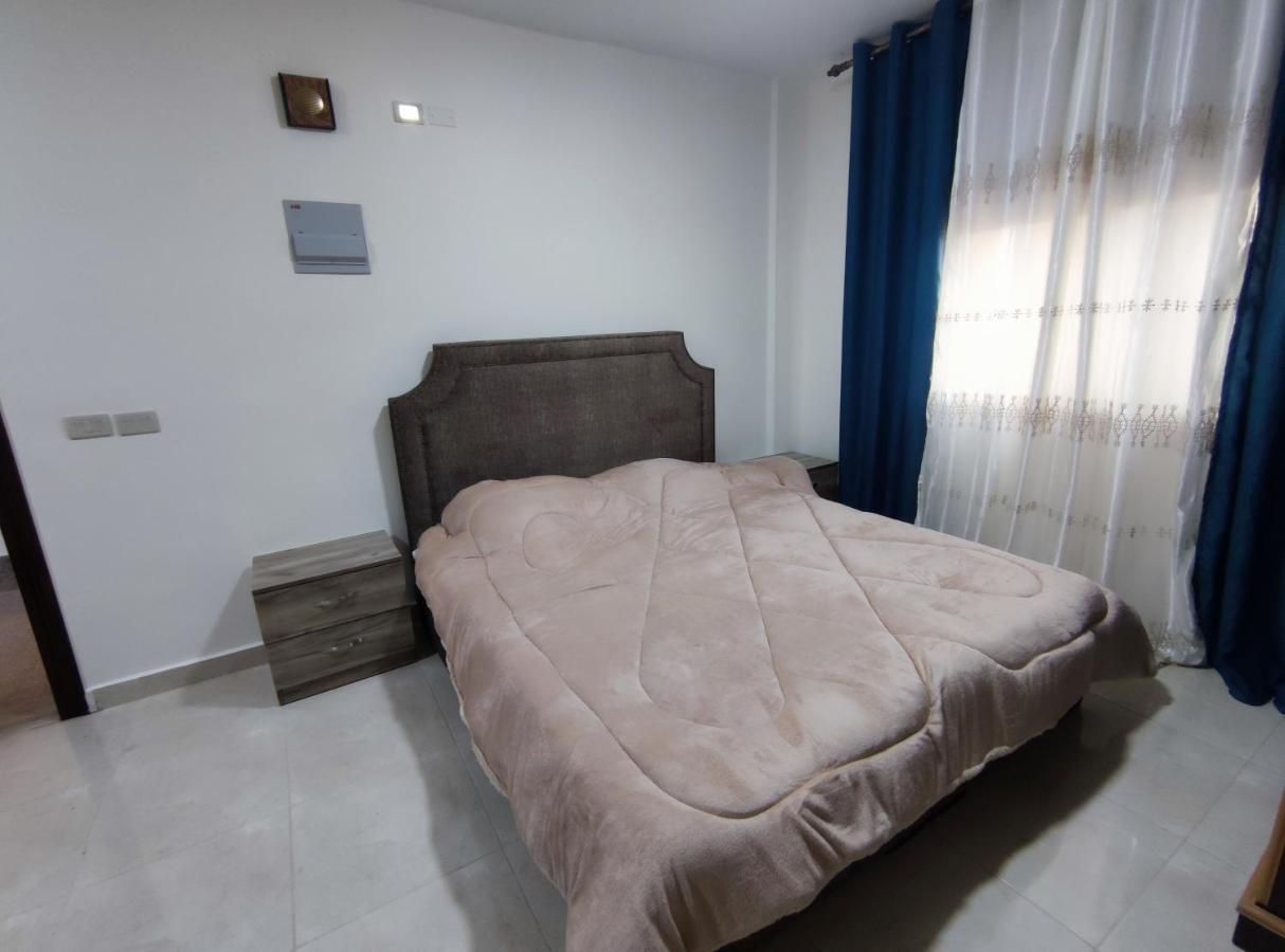 Orchid Apartment Wadi Musa Exterior photo