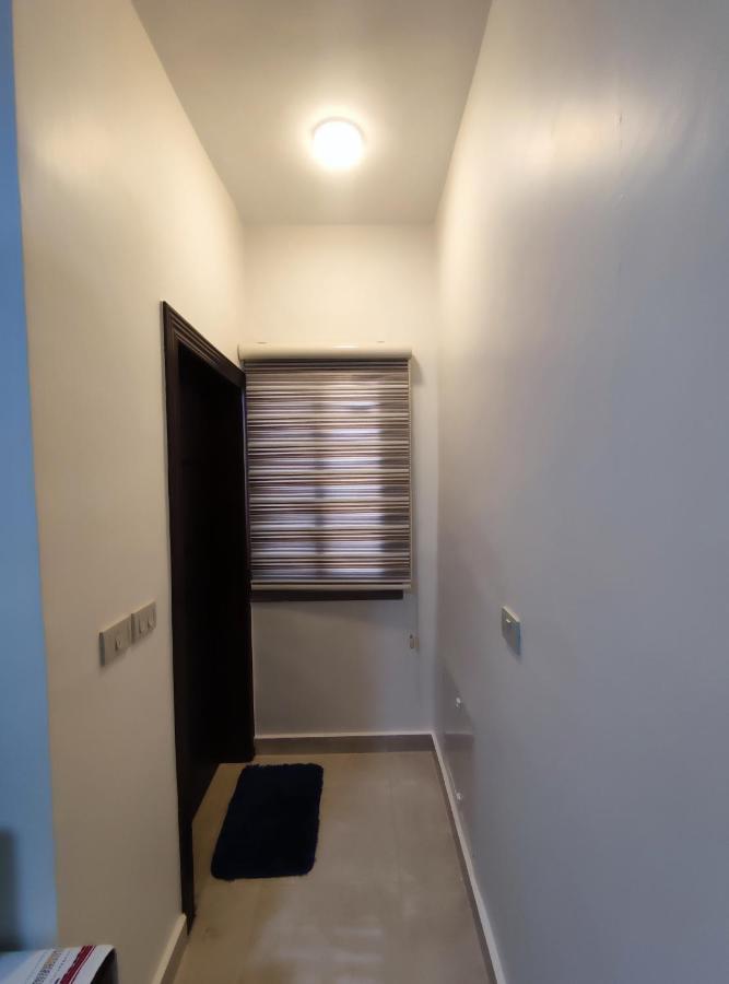 Orchid Apartment Wadi Musa Exterior photo